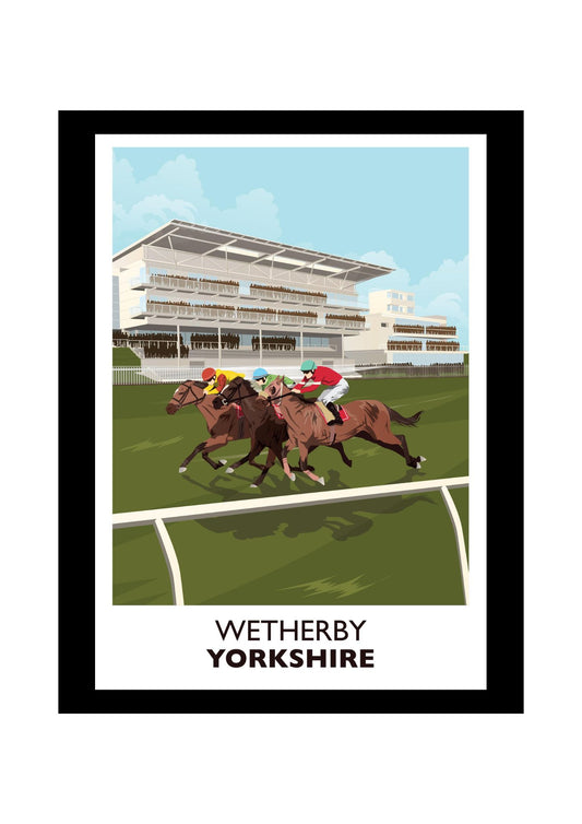 Wetherby Racecourse