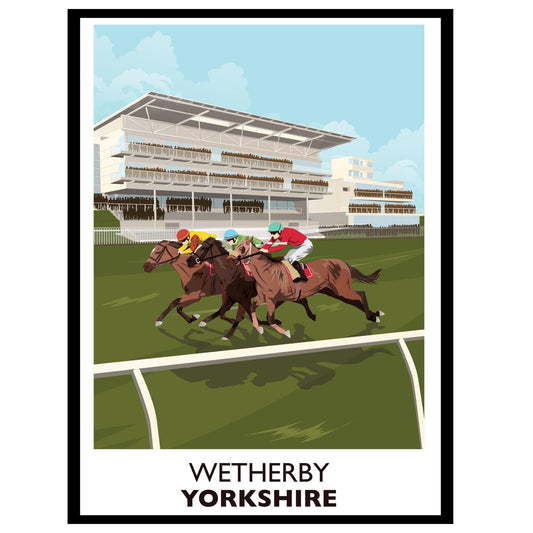 Wetherby Racecourse
